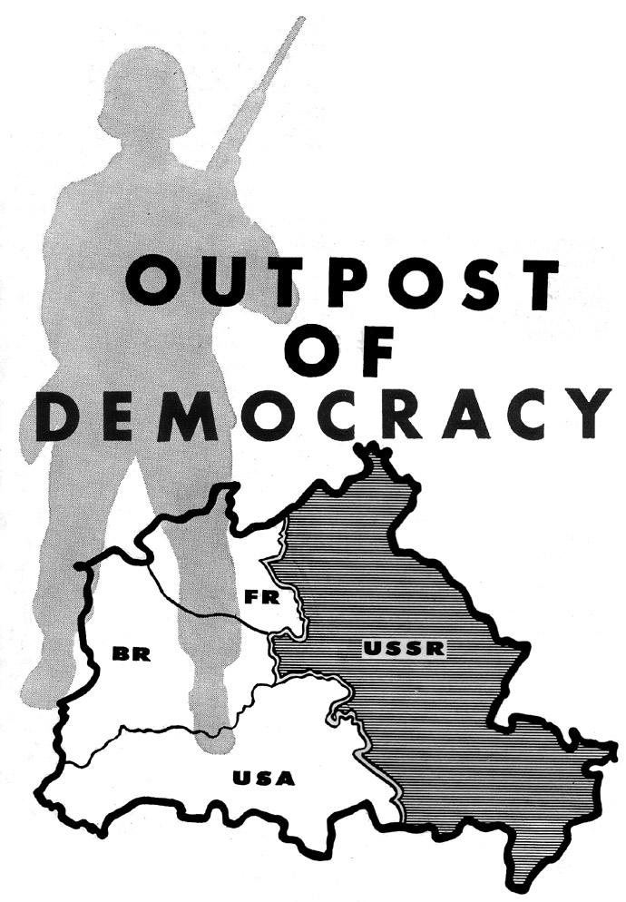 Outpost of Democracy